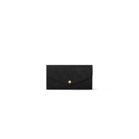 LV Sarah Wallet