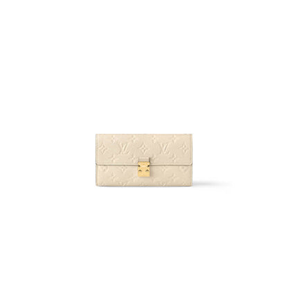 LV Sarah Wallet