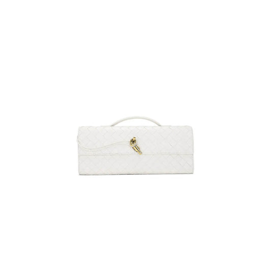Bottega Veneta Andiamo Clutch(HIGH-END GRADE)