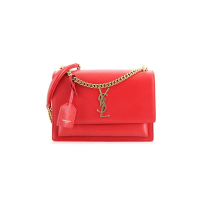 SUNSET MEDIUM CHAIN BAG