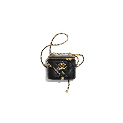 CHANEL MINI FLAP(HIGH-END GRADE)