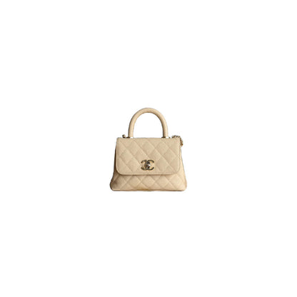 CHANEL Clutch with Chain(HIGH-END GRADE)