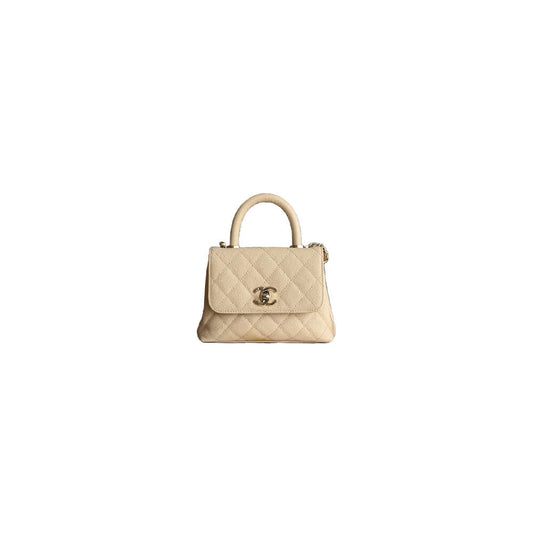 CHANEL Clutch with Chain(HIGH-END GRADE)