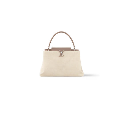 LV Capucines GM Souple(HIGH-END GRADE)