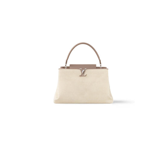 LV Capucines GM Souple(HIGH-END GRADE)