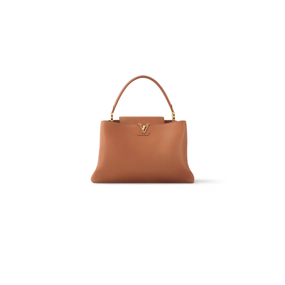 LV Capucines GM Souple(HIGH-END GRADE)