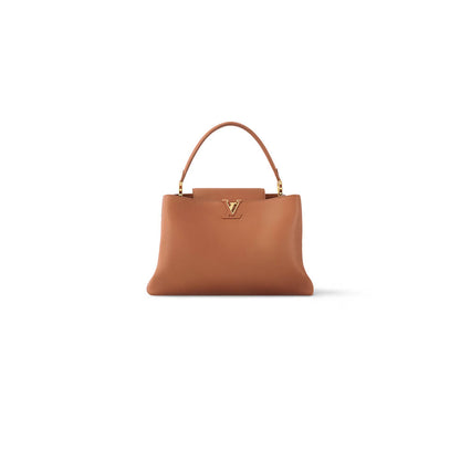 LV Capucines GM Souple(HIGH-END GRADE)