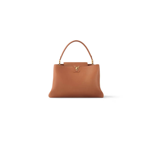 LV Capucines GM Souple(HIGH-END GRADE)