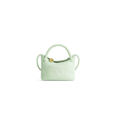 Bottega Veneta Small Tosca(high-end grade)