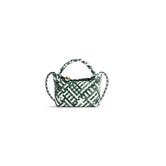 Bottega Veneta Small Tosca(high-end grade)