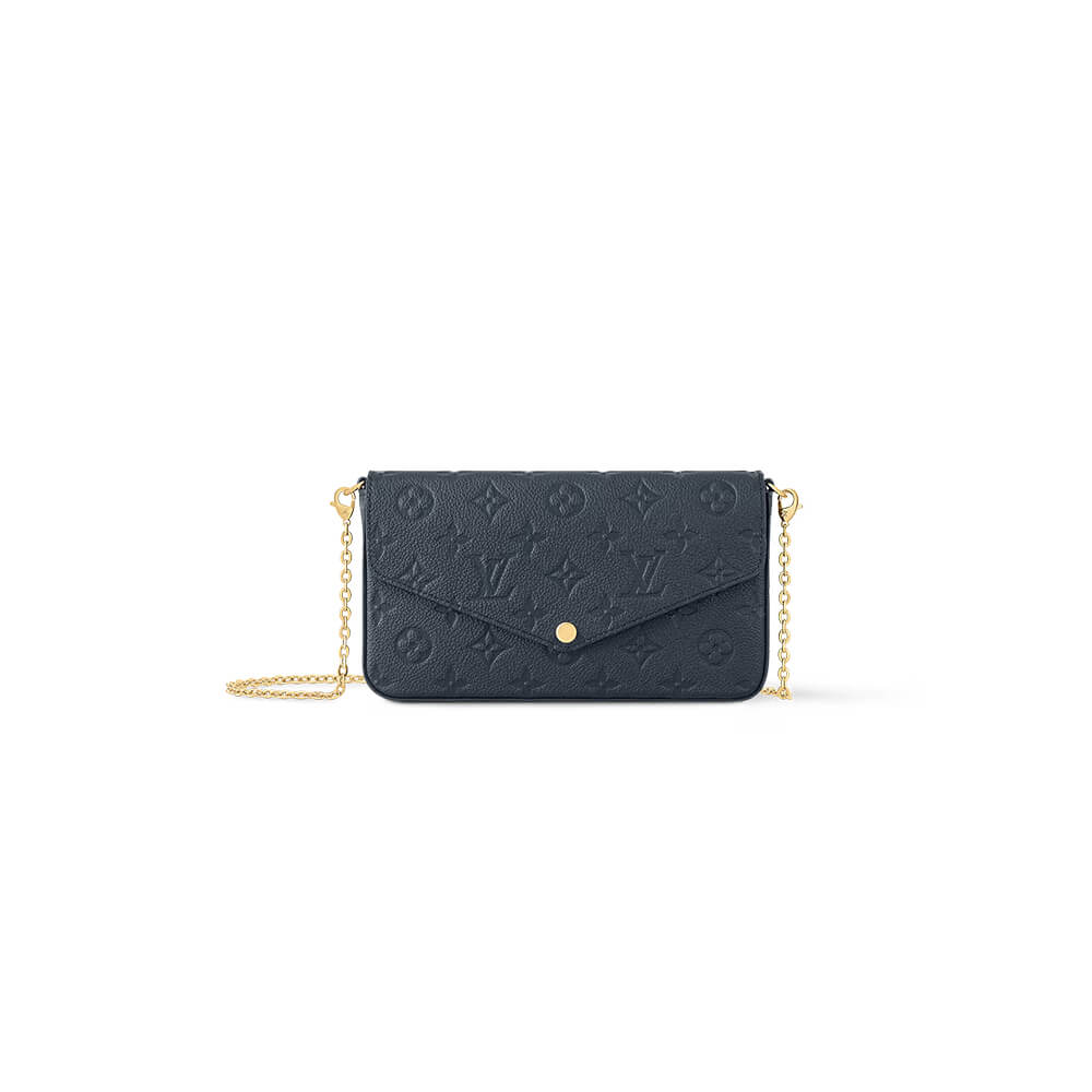 LV Felicie Pochette