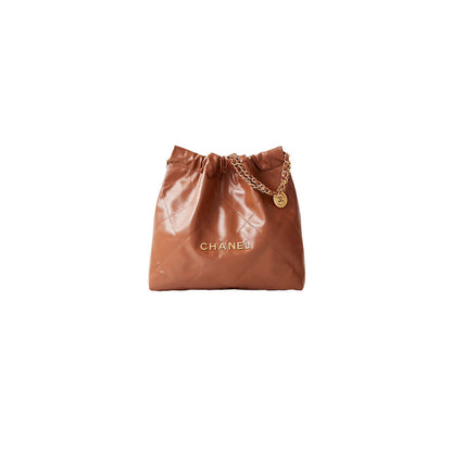 CHANEL 22 HANDBAG(high-end grade)
