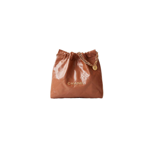 CHANEL 22 HANDBAG(high-end grade)