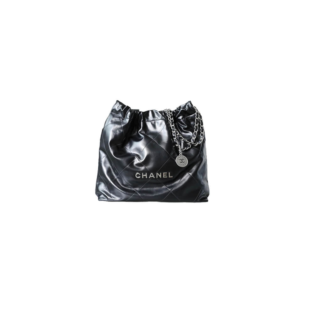 CHANEL 22 HANDBAG(high-end grade)