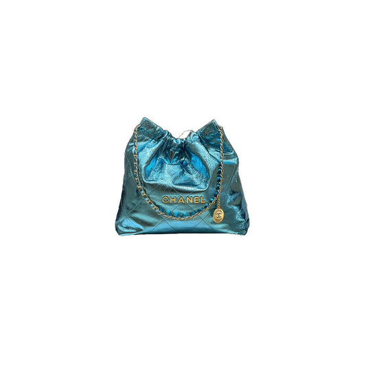 CHANEL 22 HANDBAG(high-end grade)
