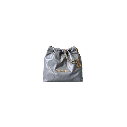 CHANEL 22 SMALL HANDBAG(high-end grade)