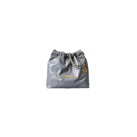 CHANEL 22 SMALL HANDBAG(high-end grade)