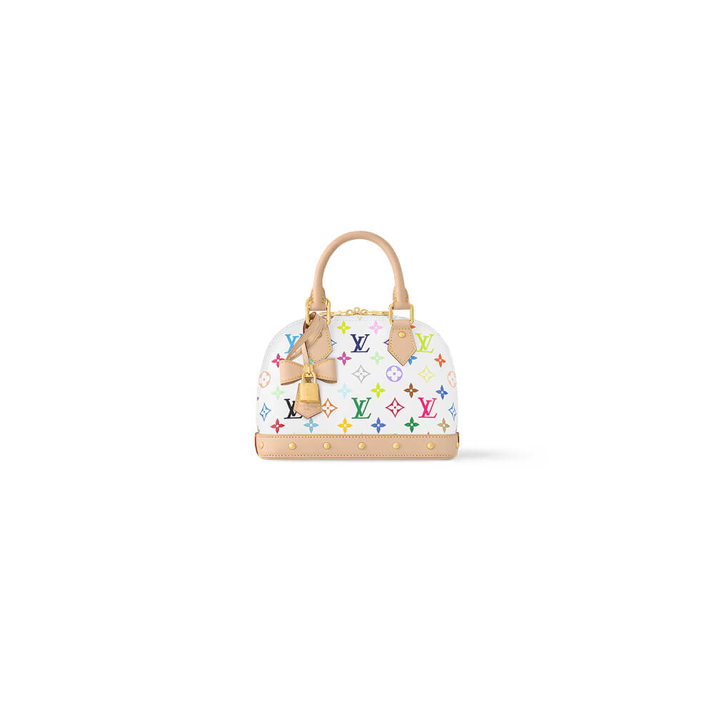 LV x TM Alma BB