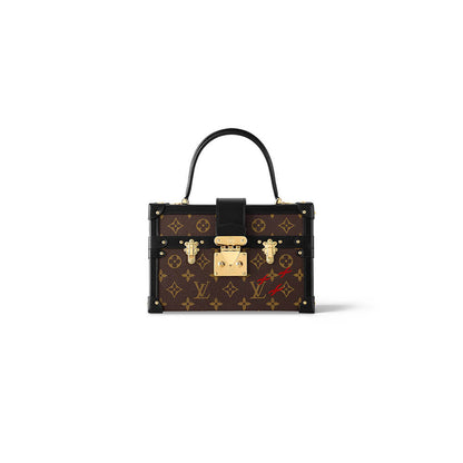 LV PETITE MALLE V
