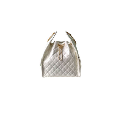 CHANEL 25C LARGE HOBO(high-end grade)