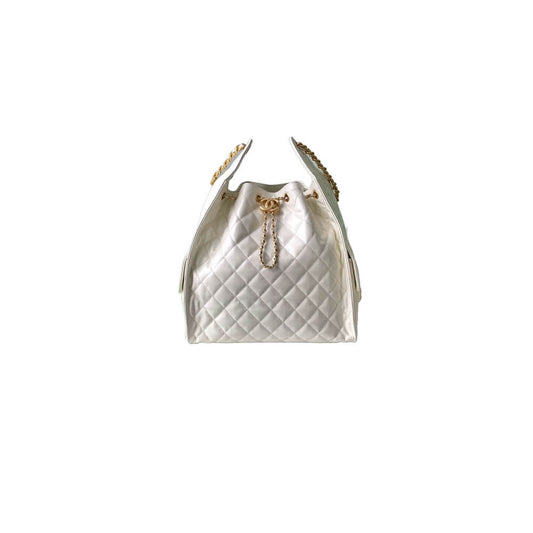 CHANEL 25C LARGE HOBO(high-end grade)