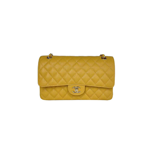CHANEL CLASSIC FLAP HANDBAG(High-End Grade)