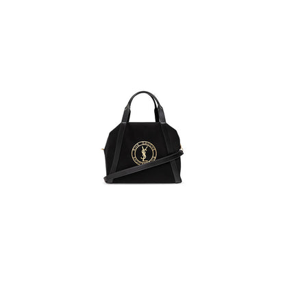 YSL rive gauche shopper bag