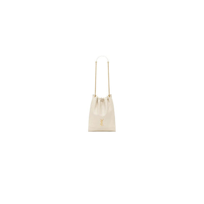 YSL jamie pochon in lambskin