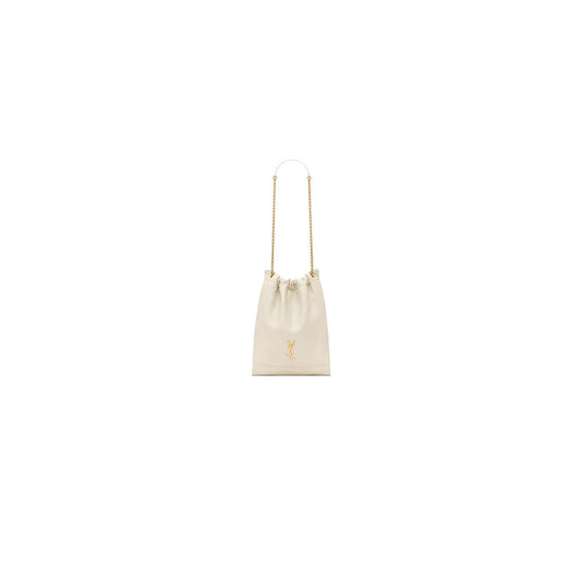 YSL jamie pochon in lambskin