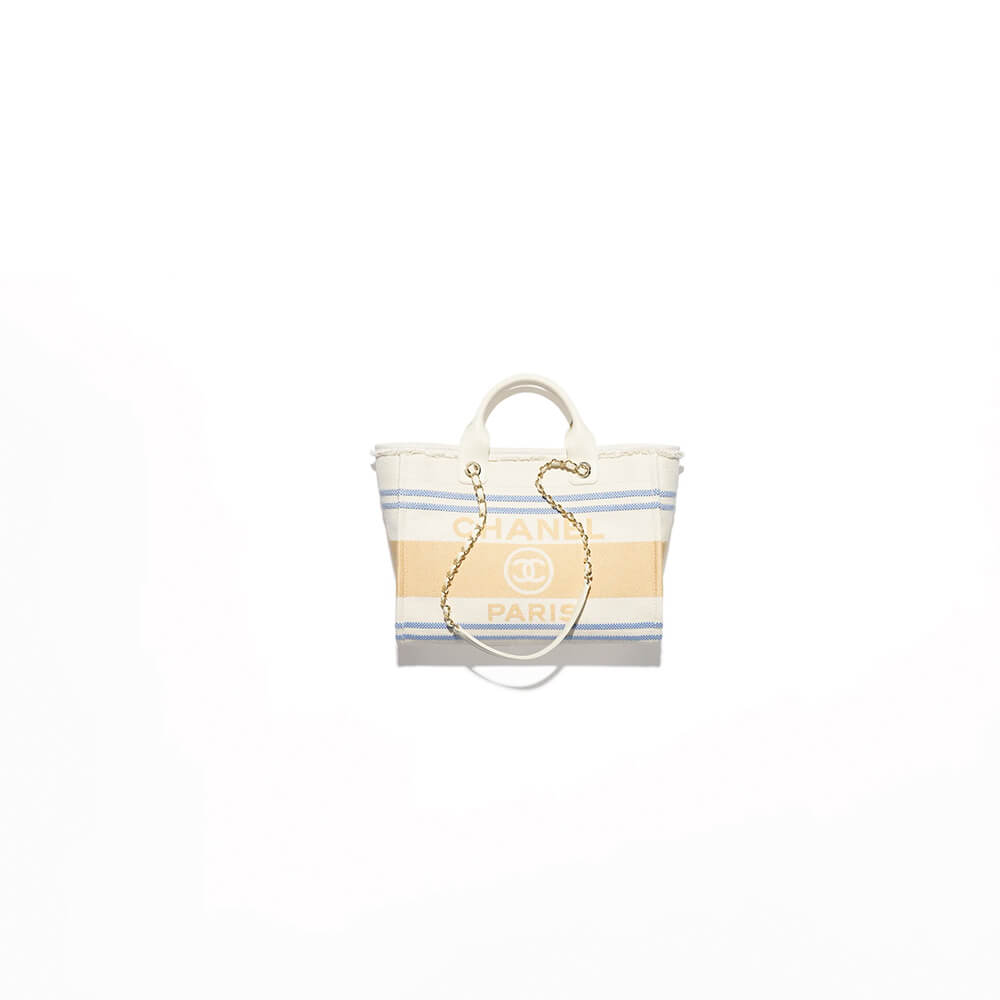 CHANEL SHOPPING TOTE(HIGH-END GRADE)