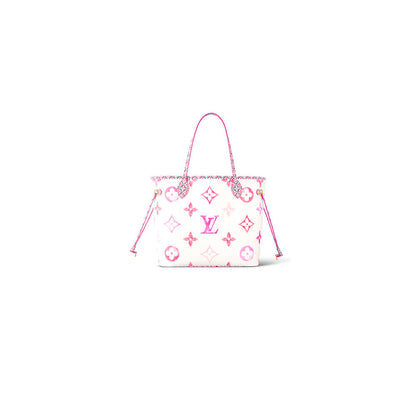 LV By the Pool Neverfull MM