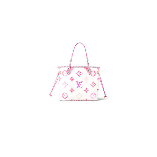 LV By the Pool Neverfull MM
