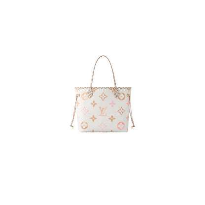 LV By the Pool Neverfull MM