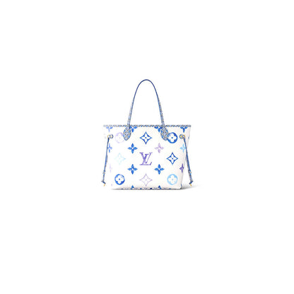 LV By the Pool Neverfull MM