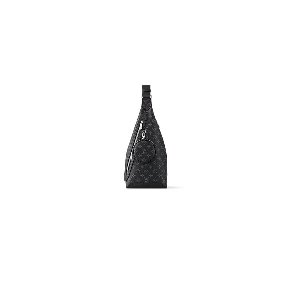 LV Duo Slingbag