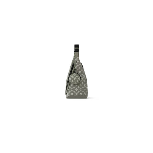 LV Duo Slingbag