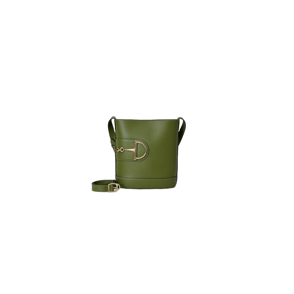 Gucci 73 small bucket bag