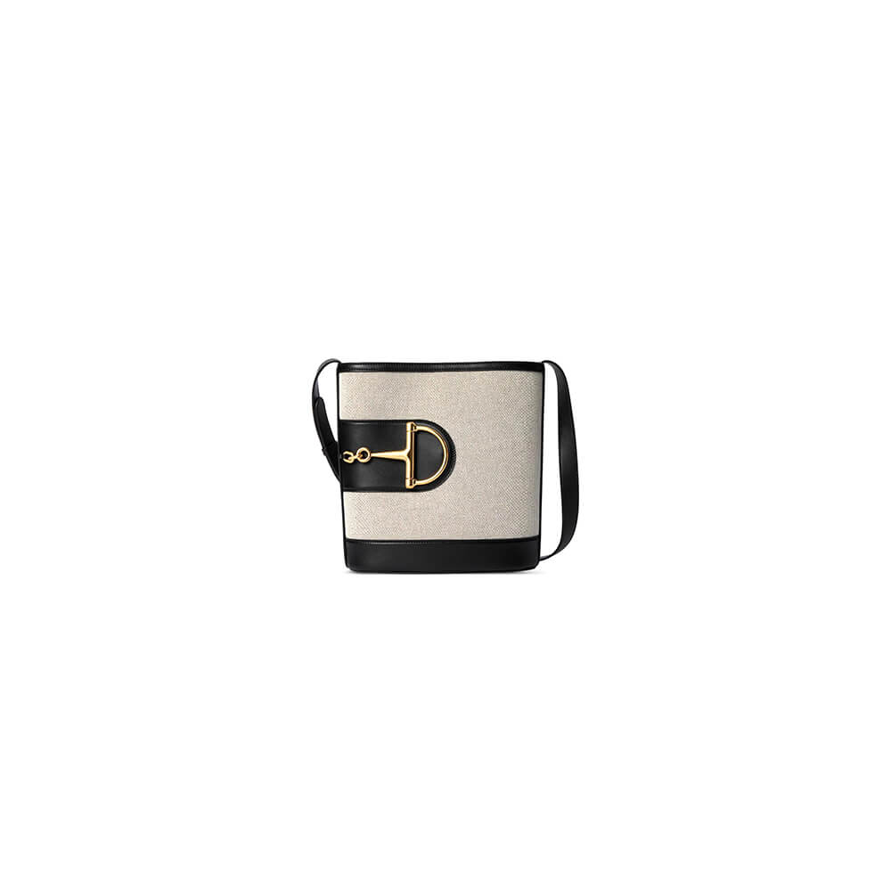 Gucci 73 small bucket bag