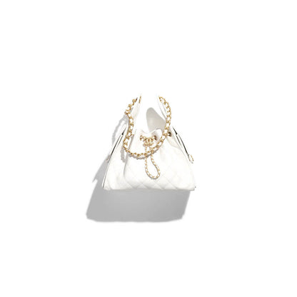 CHANEL 25 Small Handbag(HIGH-END GRADE)