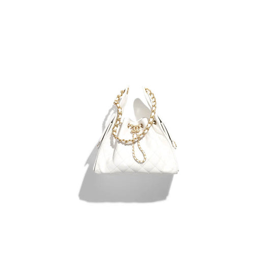 CHANEL 25 Small Handbag(HIGH-END GRADE)
