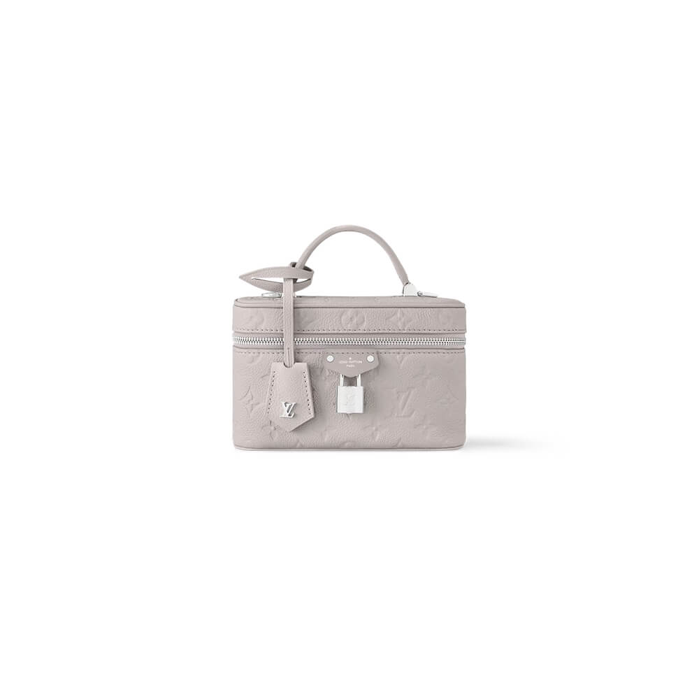 LV Vanity Chain Pouch(HIGH-END GRADE)