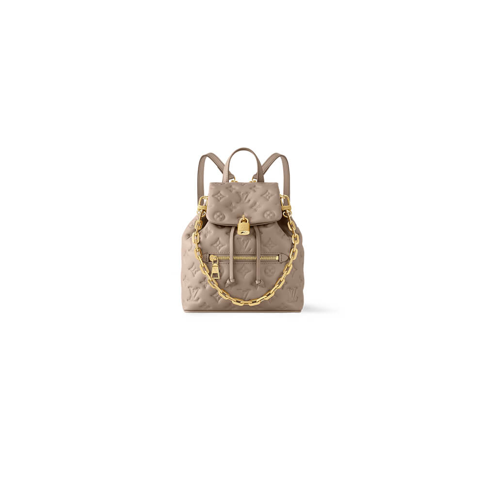LV Coussin Backpack PM