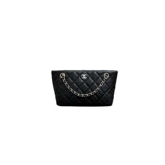 Chanel Classic Clutch with Chain(HIGH-END GRADE)