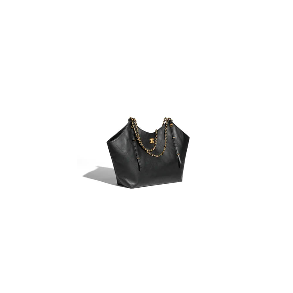 Chanel Large Shopping Bag(HIGH-END GRADE)