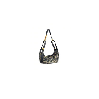 Dior Small D-Journey Bag