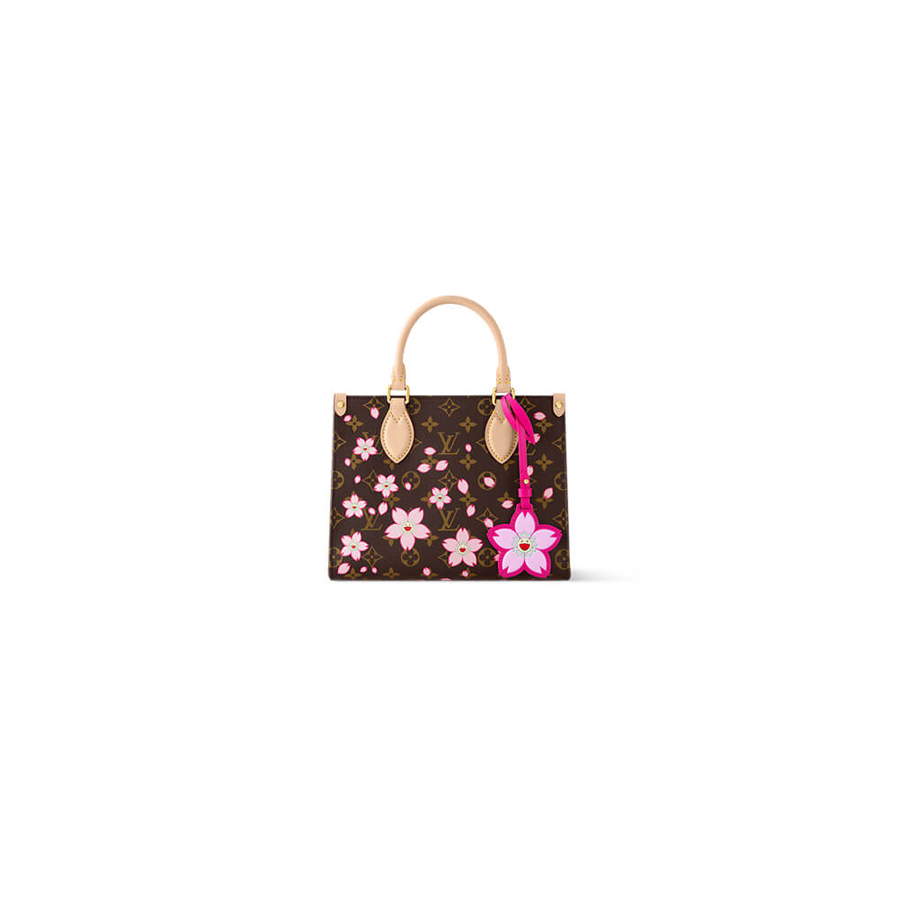 LV x TM OnTheGo PM