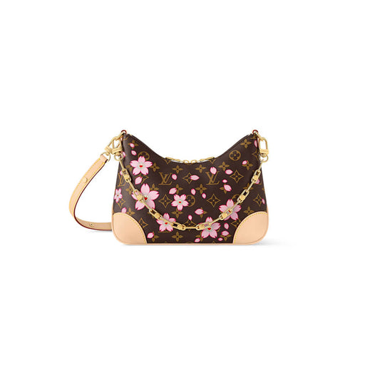 LV x TM Boulogne
