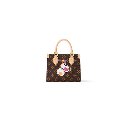 LV x TM OnTheGo BB