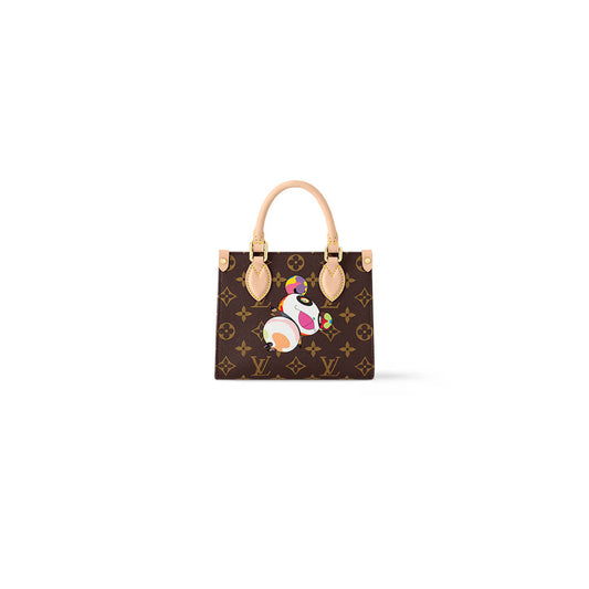 LV x TM OnTheGo BB
