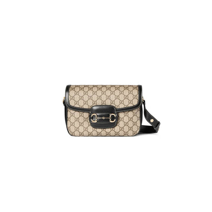 Gucci Horsebit 1955 Soft medium shoulder bag